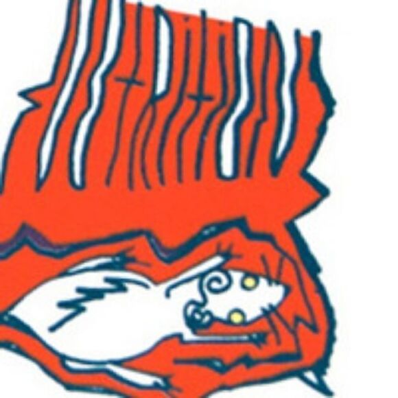 "Nutrition" : 6 color screen print - Picture 3 of 3